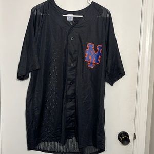 Men’s Reebok Mets Jersey Size XL